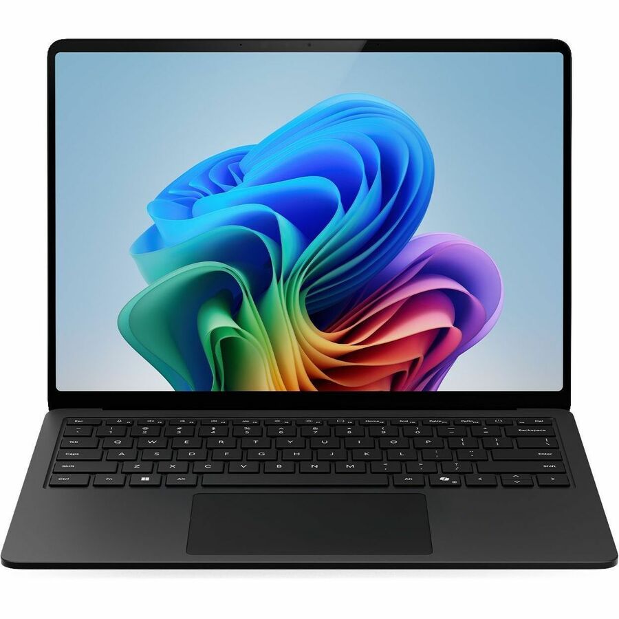MICROSOFT SURFACE LAPTOP FOR BUSINESS, 8TH EDITION, 13.8 INCHES, SNAPDRAGON X2 P (EP2-59251) - Cartouches Certifiees