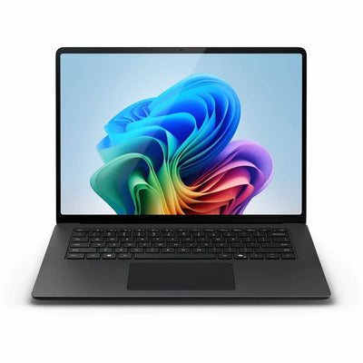 MICROSOFT SURFACE LAPTOP FOR BUSINESS, 8TH EDITION, 15 INCHES, SNAPDRAGON X2 ELI (EP2-60286) - Cartouches Certifiees