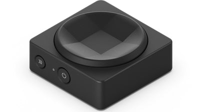 MICROSOFT SURFACE MICROSOFT ADAPTIVE D-PAD BUTTON COMM BLCK (J85-00001) - Cartouches Certifiees