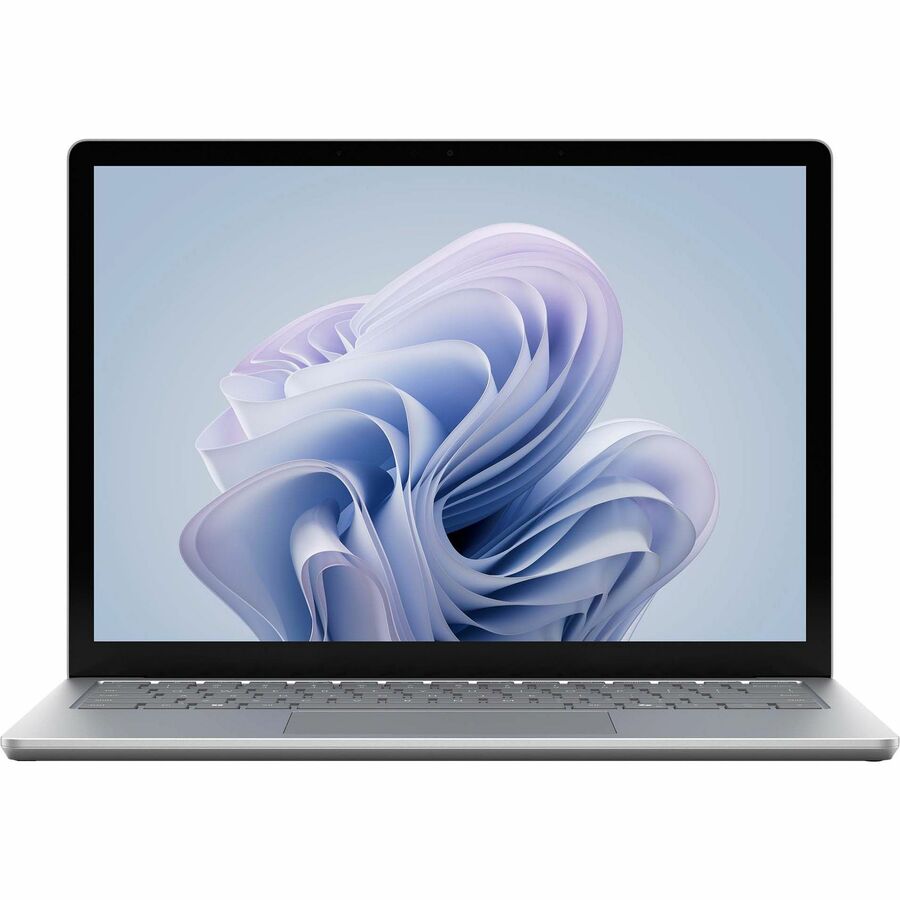MICROSOFT SURFACE SURFACE LAPTOP6 13.5IN U5/8/256 COMM BLG PLAT W11P (ZJN-00002) - Cartouches Certifiees