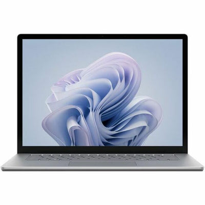 MICROSOFT SURFACE SURFACE LAPTOP6 13.5IN U7/32/256 COMM BLG PLAT W11P (ZJY-00027) - Cartouches Certifiees