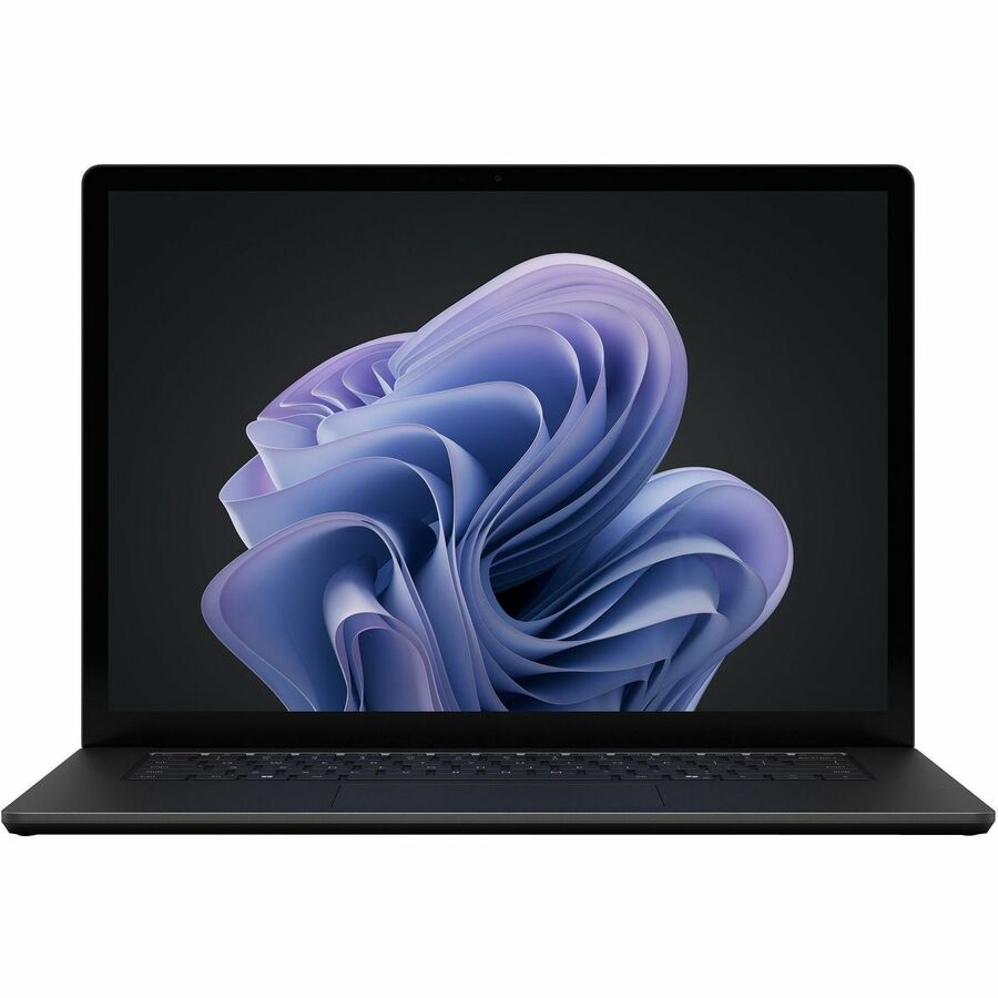 MICROSOFT SURFACE SURFACE LAPTOP6 15IN U5/16/256 COMM BLG BLK W11P (ZLG-00002) - Cartouches Certifiees