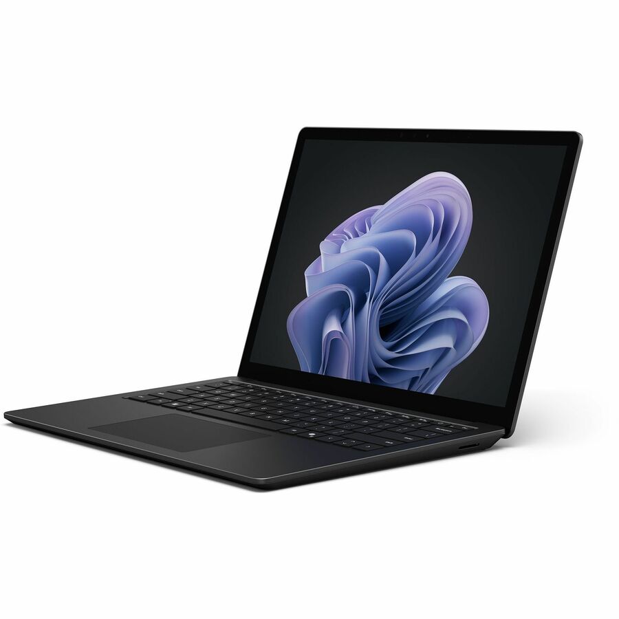 MICROSOFT SURFACE SURFACE LAPTOP6 15IN U5/8/256 COMM BLG BLK W11P (ZLB-00002) - Cartouches Certifiees
