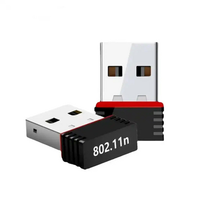 MLINK Nano USB Wi-Fi Adapter 300 Mbps (96578) - Cartouches Certifiees