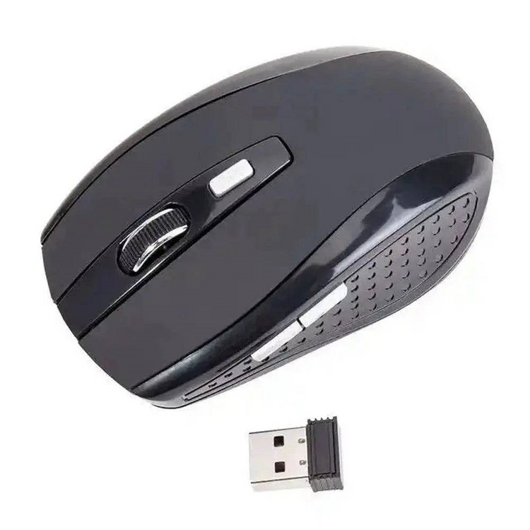 MLINK Ultra-Precise Wireless Mouse, 1600 DPI (96582) - Cartouches Certifiees