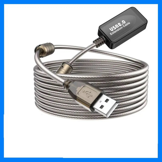 MLINK USB 2.0 Extension Cable - 4.5m (15') (96541)