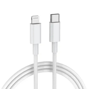 MLINK USB-C to Lightning Fast Charging Cable PD20W, 1m - 1m (3.3') (96568) - Cartouches Certifiees