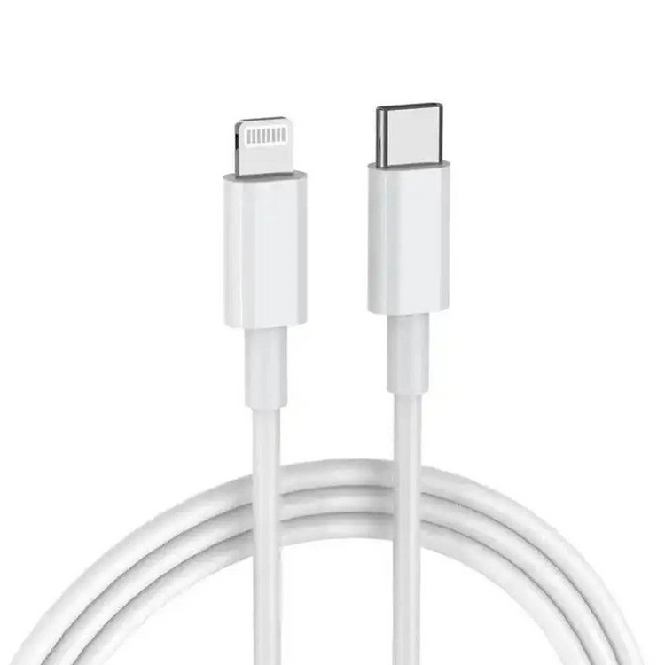 MLINK USB-C to Lightning Fast Charging Cable PD20W, 1m - 1m (3.3') (96568) - Cartouches Certifiees
