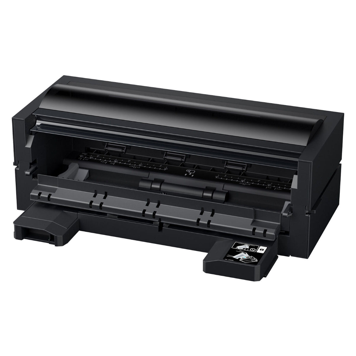 EPSON C12C935221 Original Roll Media Adapter - Cartouches Certifiées
