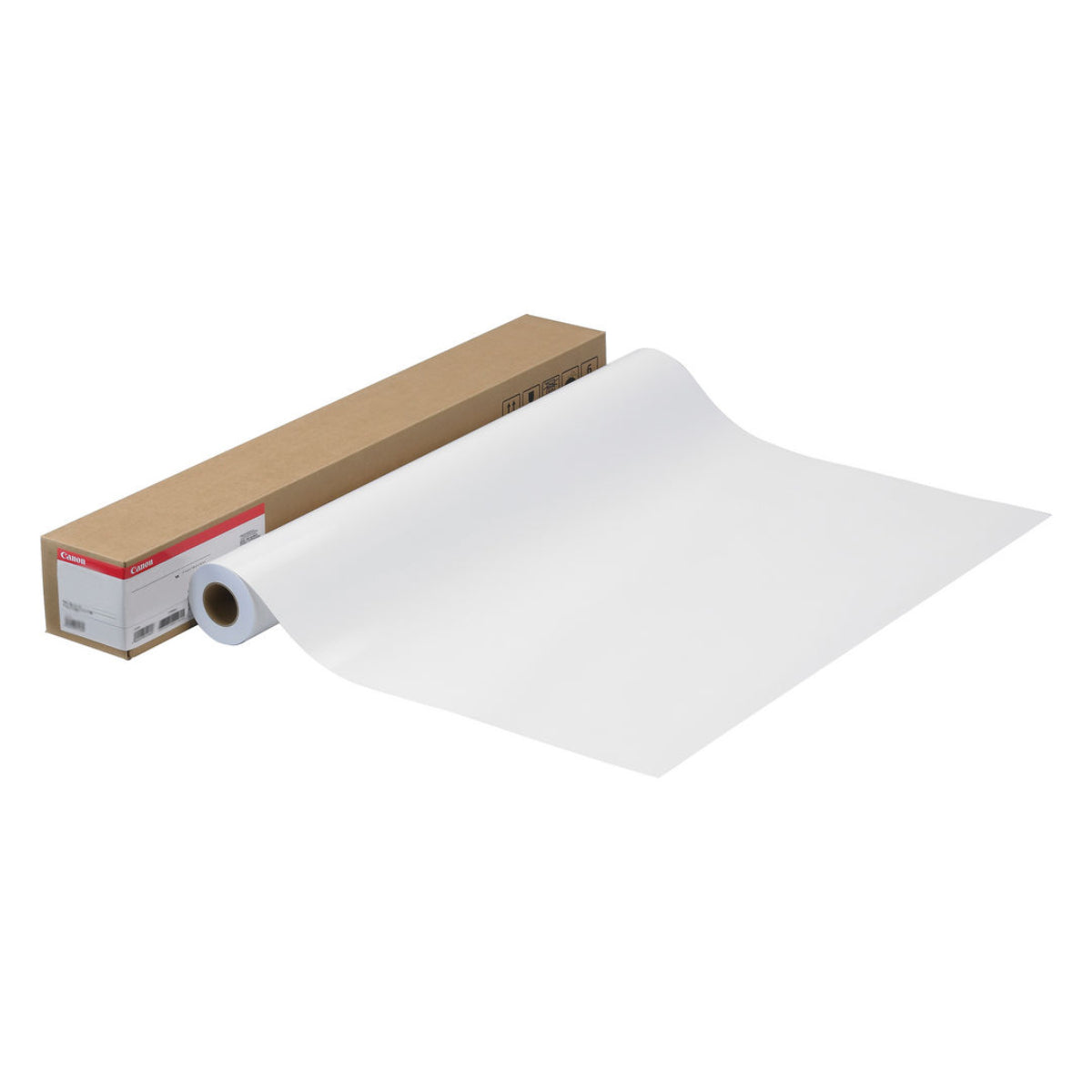 CANON 3873V022 Universal Bond (24in x 150ft) White Original Paper - Cartouches Certifiées