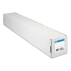 HP Q1405B Universal Coated (36in x 150ft) White Original Paper - Cartouches Certifiées