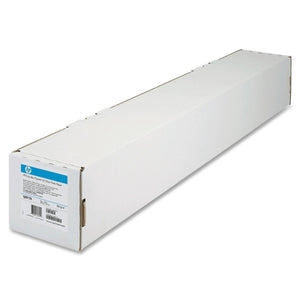 HP Q1406B Universal Coated (42in x 150ft) White Original Paper - Cartouches Certifiées