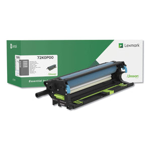 LEXMARK 72K0P00 Original Photoconductor Kit - Cartouches Certifiées