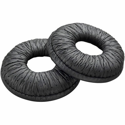Poly CS540 Leatherette Ear Cushions (2 Pieces) - Cartouches Certifiees