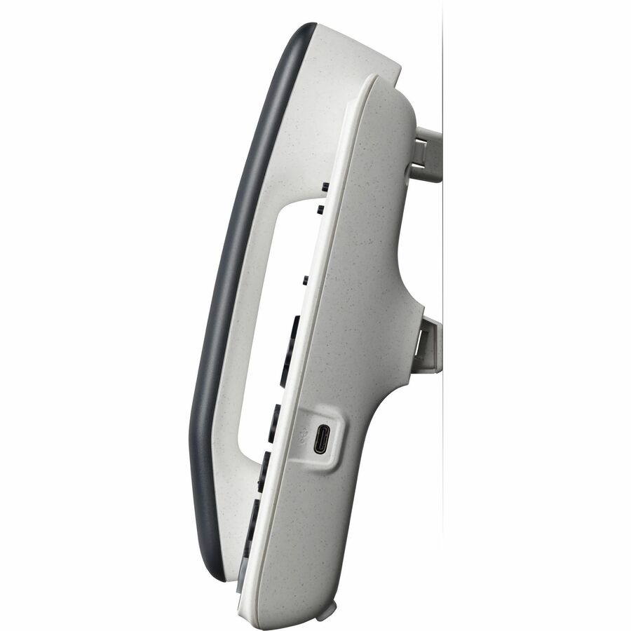 Poly Edge E100/220 Wall Mount Bracket - Cartouches Certifiees