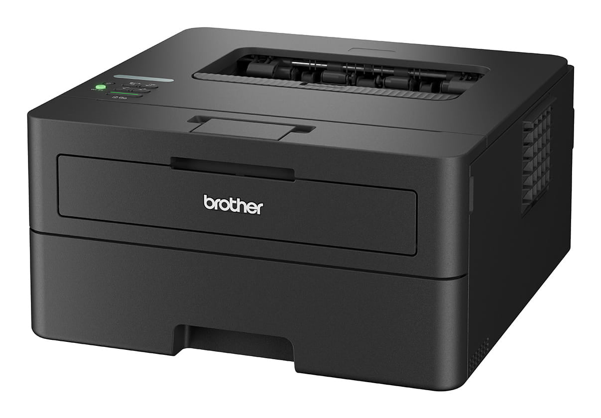 Printer BROTHER HL-L2460DW (HLL2460DW) - Cartouches Certifiees