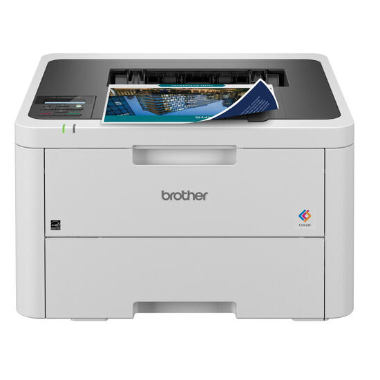 Printer BROTHER HL-L3220CDW - Cartouches Certifiées