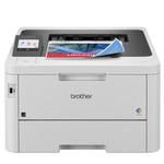 Printer BROTHER HL-L3295CDW - Cartouches Certifiées