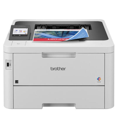 Printer BROTHER HL-L3295CDW - Cartouches Certifiées