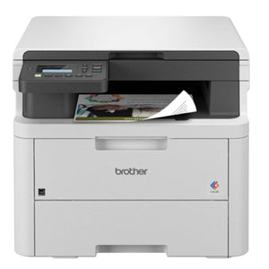 Printer BROTHER HL-L3300CDW - Cartouches Certifiées