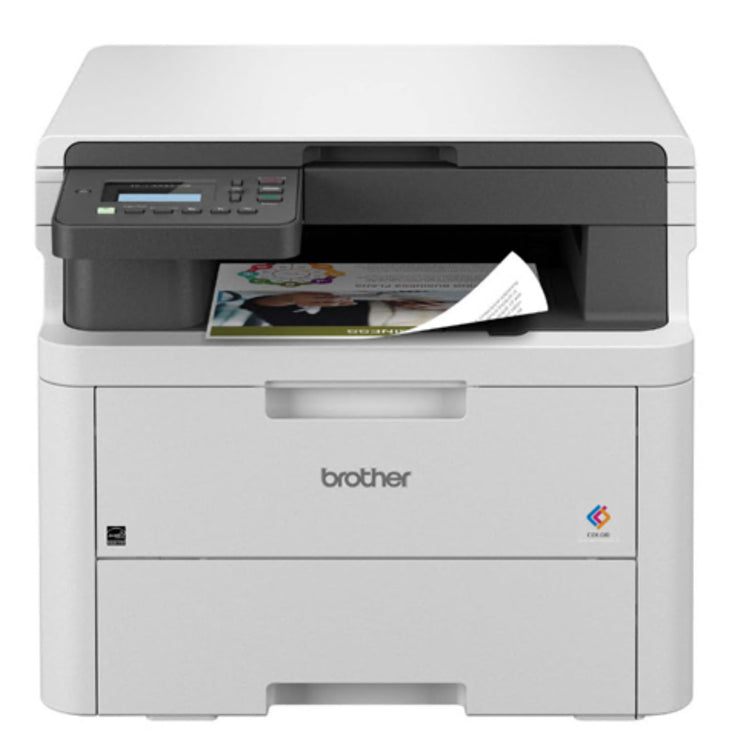 Printer BROTHER HL-L3300CDW - Cartouches Certifiées