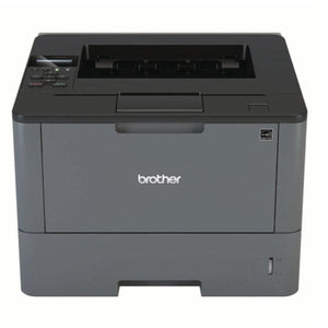 Printer BROTHER HL-L5000D Open Box - Cartouches Certifiées