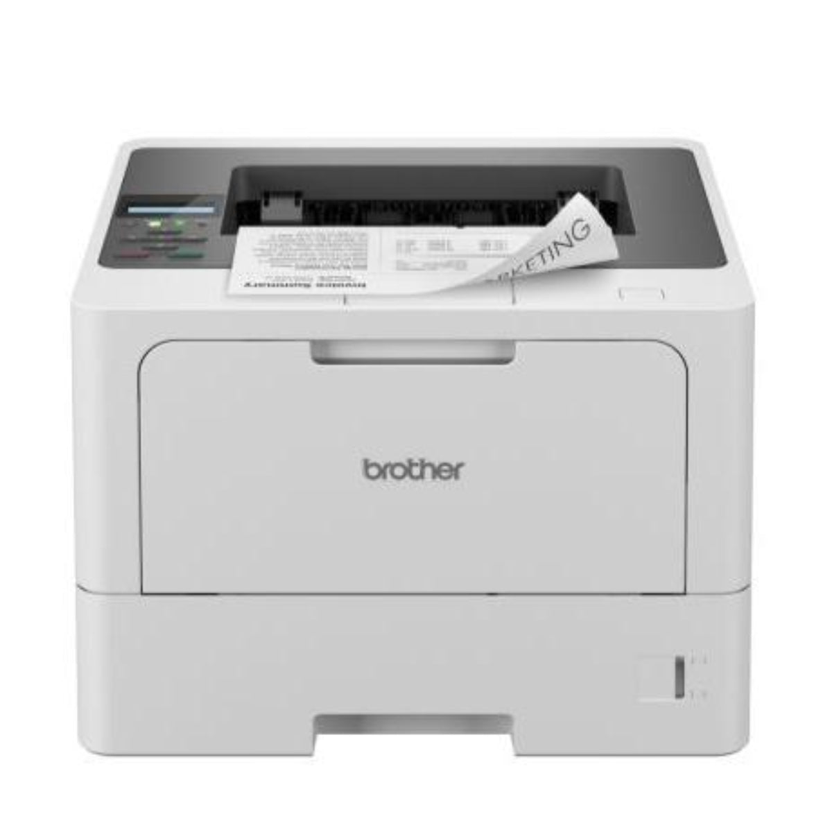 Printer BROTHER HL-L5210DN - Cartouches Certifiées