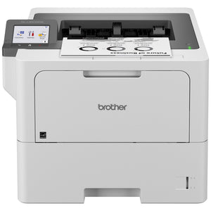 Printer BROTHER HL-L6310DW (HLL6310DW) - Cartouches Certifiees