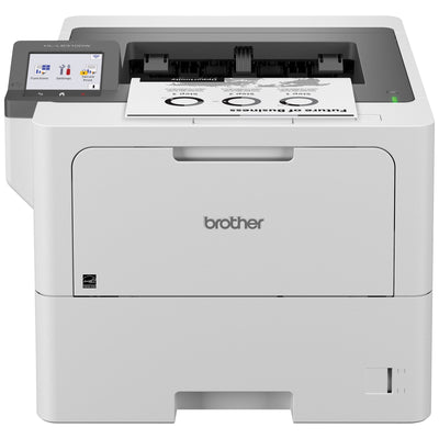 Printer BROTHER HL-L6310DW (HLL6310DW) - Cartouches Certifiees