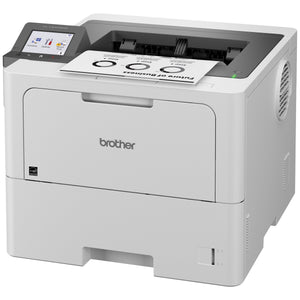 Printer BROTHER HL-L6310DW (HLL6310DW) - Cartouches Certifiees