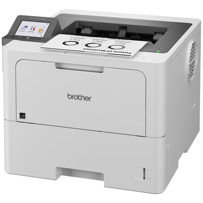 Printer BROTHER HL-L6310DW (HLL6310DW) - Cartouches Certifiees
