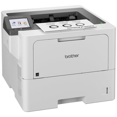 Printer BROTHER HL-L6310DW (HLL6310DW) - Cartouches Certifiees