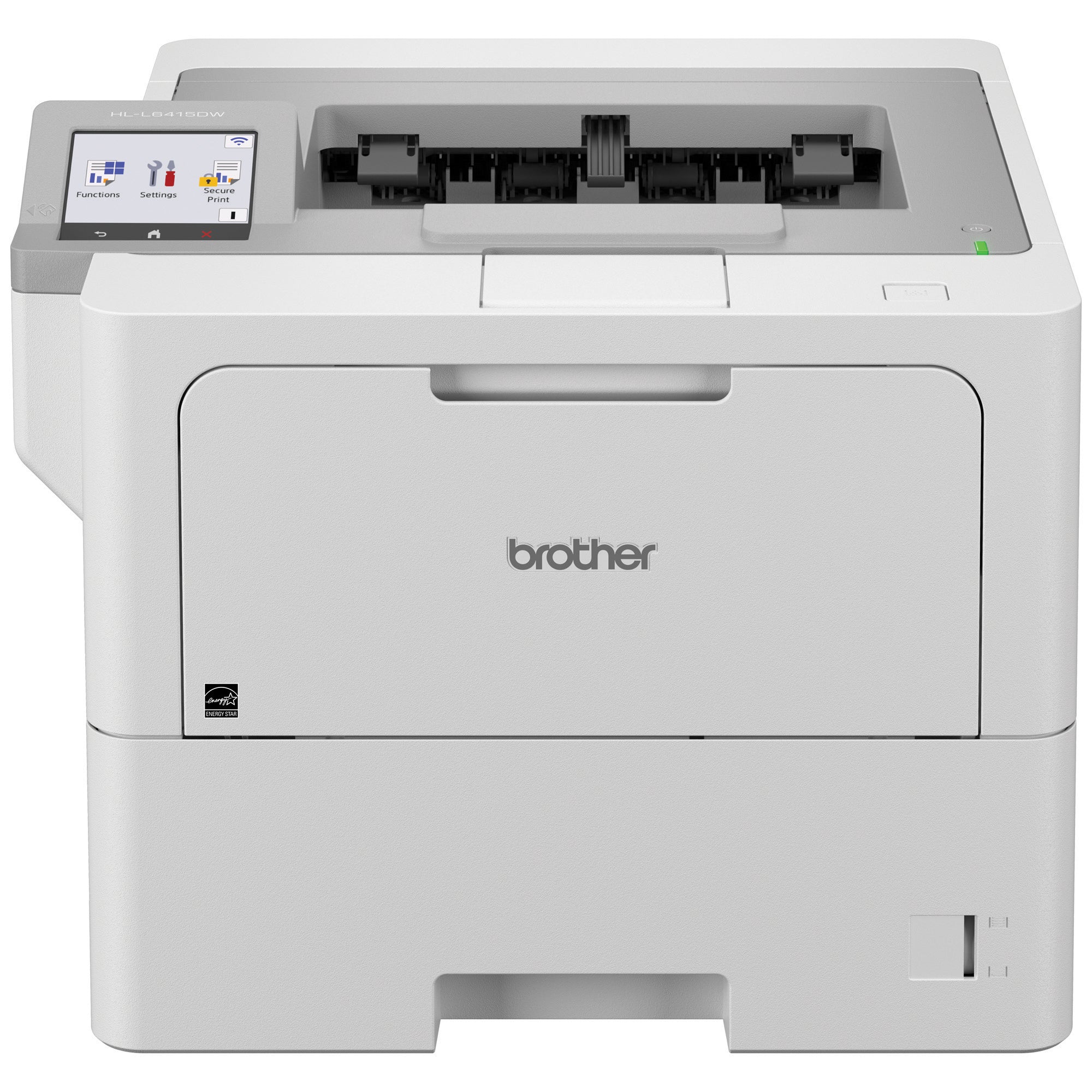 Printer BROTHER HL-L6415DW (HLL6415DW) - Cartouches Certifiees