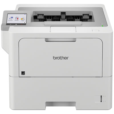 Printer BROTHER HL-L6415DW (HLL6415DW) - Cartouches Certifiees