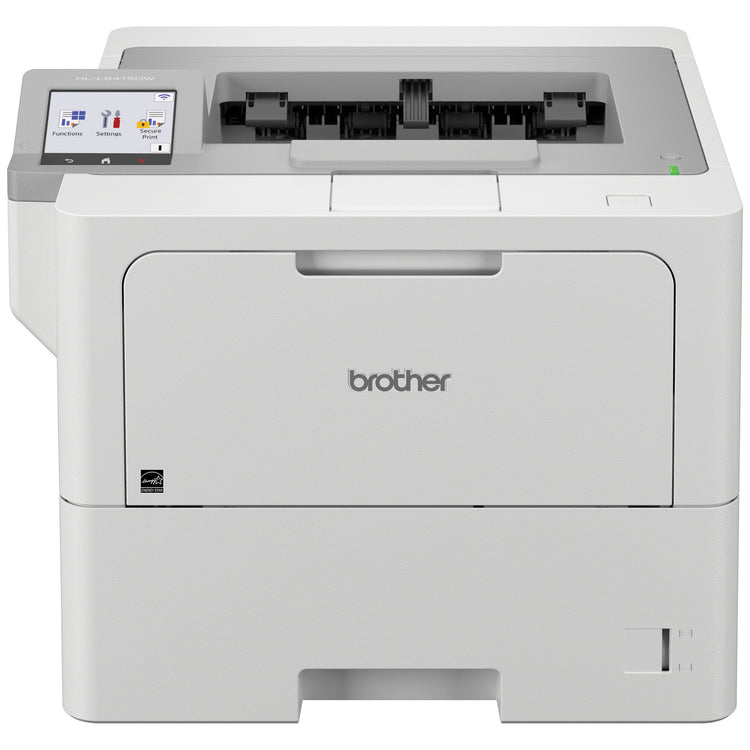 Printer BROTHER HL-L6415DW (HLL6415DW) - Cartouches Certifiees