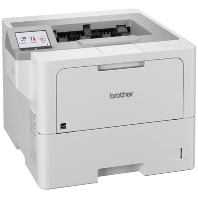 Printer BROTHER HL-L6415DW (HLL6415DW) - Cartouches Certifiees