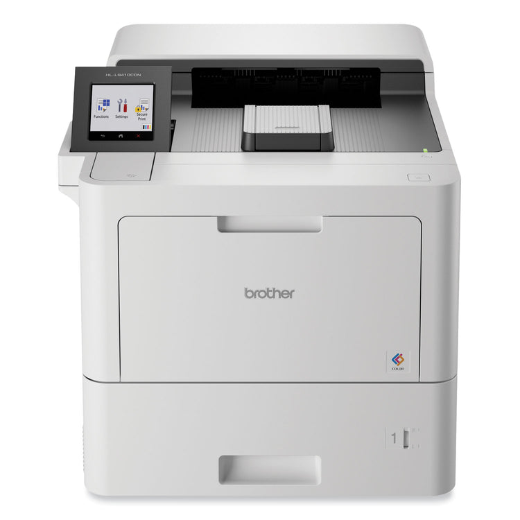 Printer BROTHER HL-L9410CDN - Cartouches Certifiées