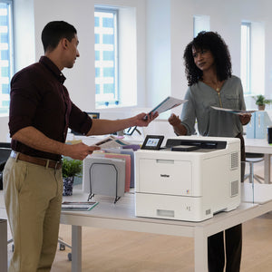 Printer BROTHER HL-L9410CDN (HLL9410CDN) - Cartouches Certifiees