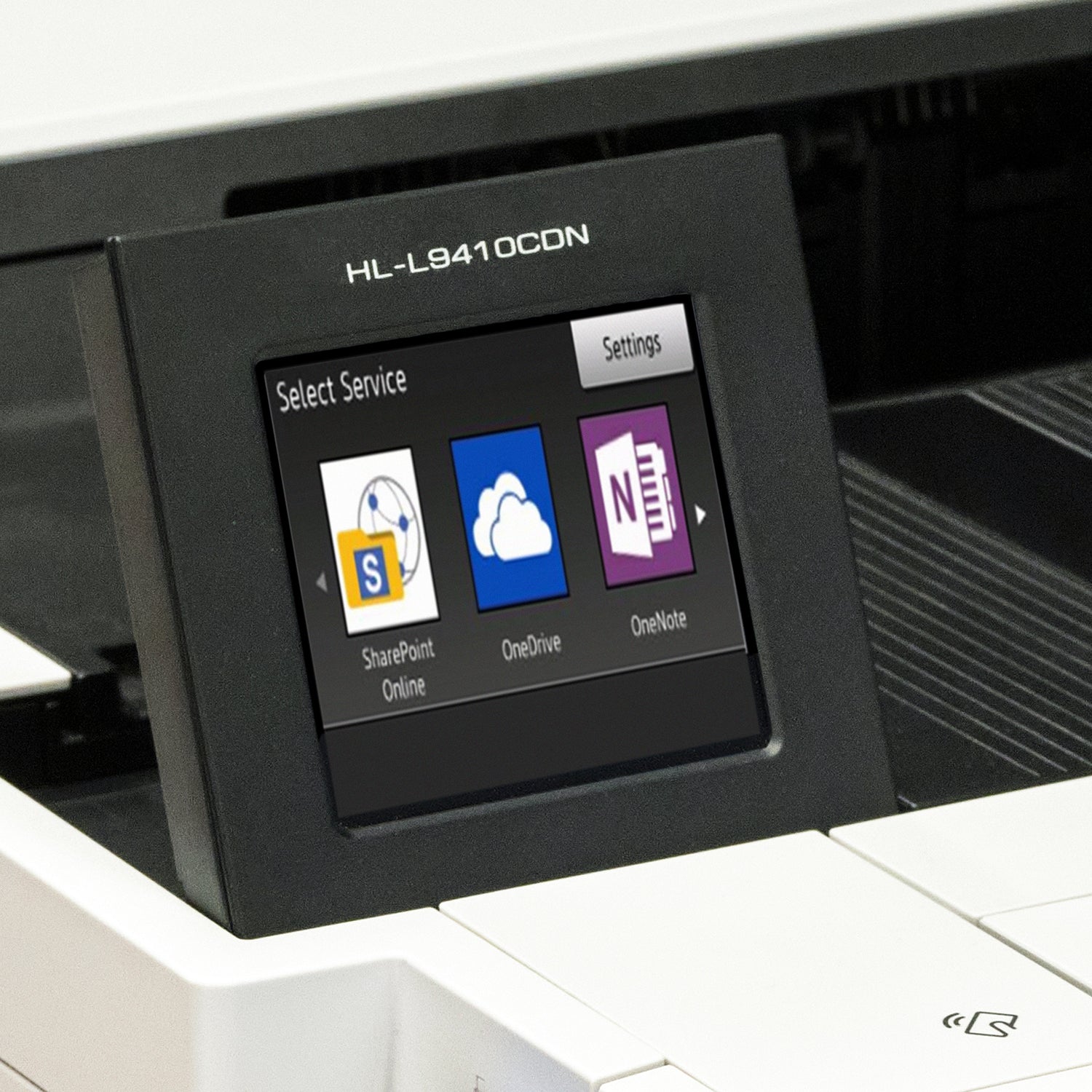 Printer BROTHER HL-L9410CDN (HLL9410CDN) - Cartouches Certifiees