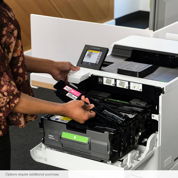 Printer BROTHER HL-L9410CDN (HLL9410CDN) - Cartouches Certifiees