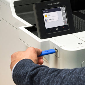 Printer BROTHER HL-L9410CDN (HLL9410CDN) - Cartouches Certifiees