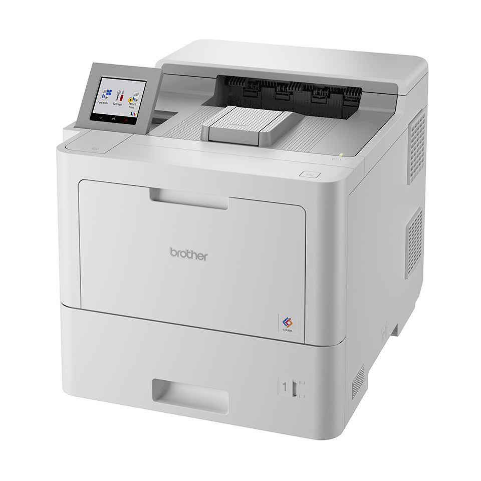 Printer BROTHER HL‐L9470CDN (HLL9470CDN) - Cartouches Certifiees