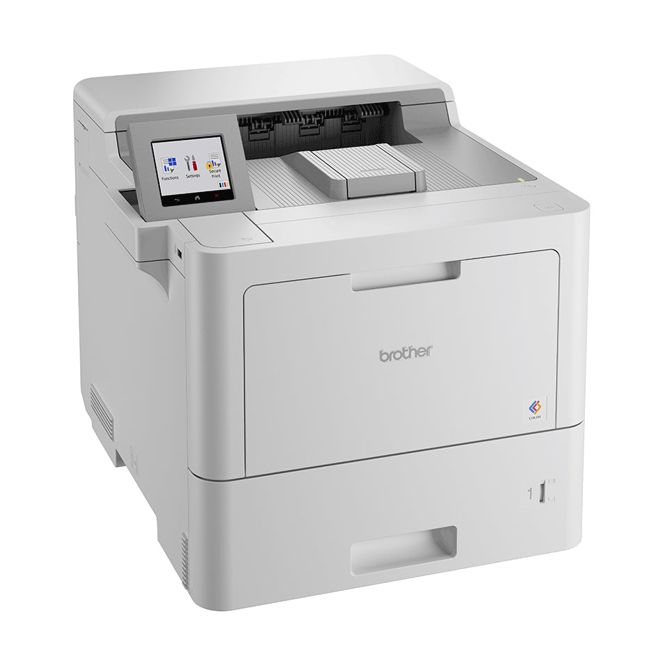 Printer BROTHER HL‐L9470CDN (HLL9470CDN) - Cartouches Certifiees