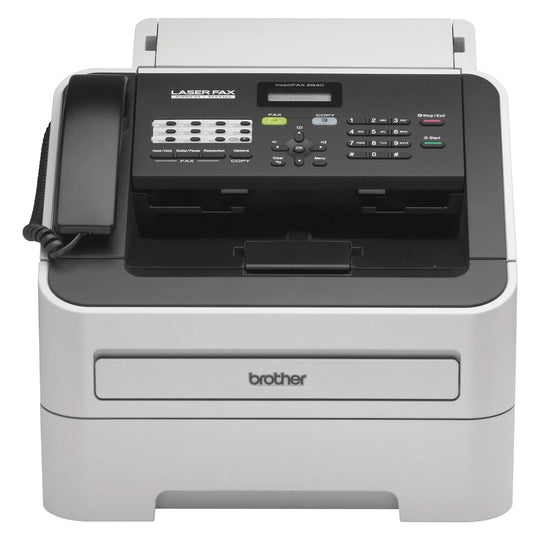 Printer BROTHER IntelliFAX 2840 (FAX2840)