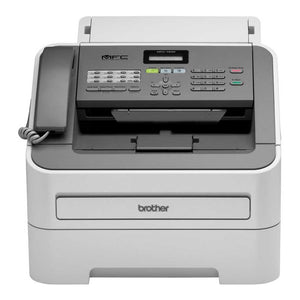 Printer BROTHER MFC-7240 - Cartouches Certifiées