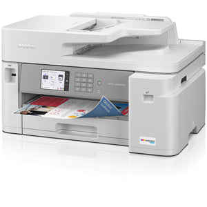 Printer BROTHER MFC-J5855DW (MFCJ5855DW) - Cartouches Certifiees
