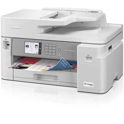Printer BROTHER MFC-J5855DW (MFCJ5855DW) - Cartouches Certifiees