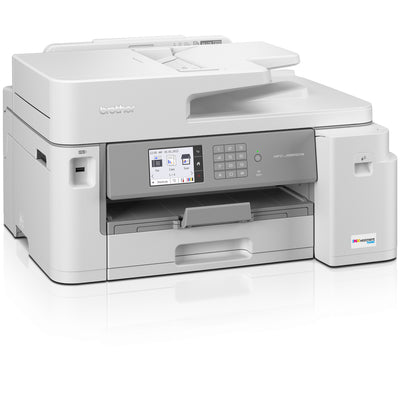 Printer BROTHER MFC-J5855DW (MFCJ5855DW) - Cartouches Certifiees