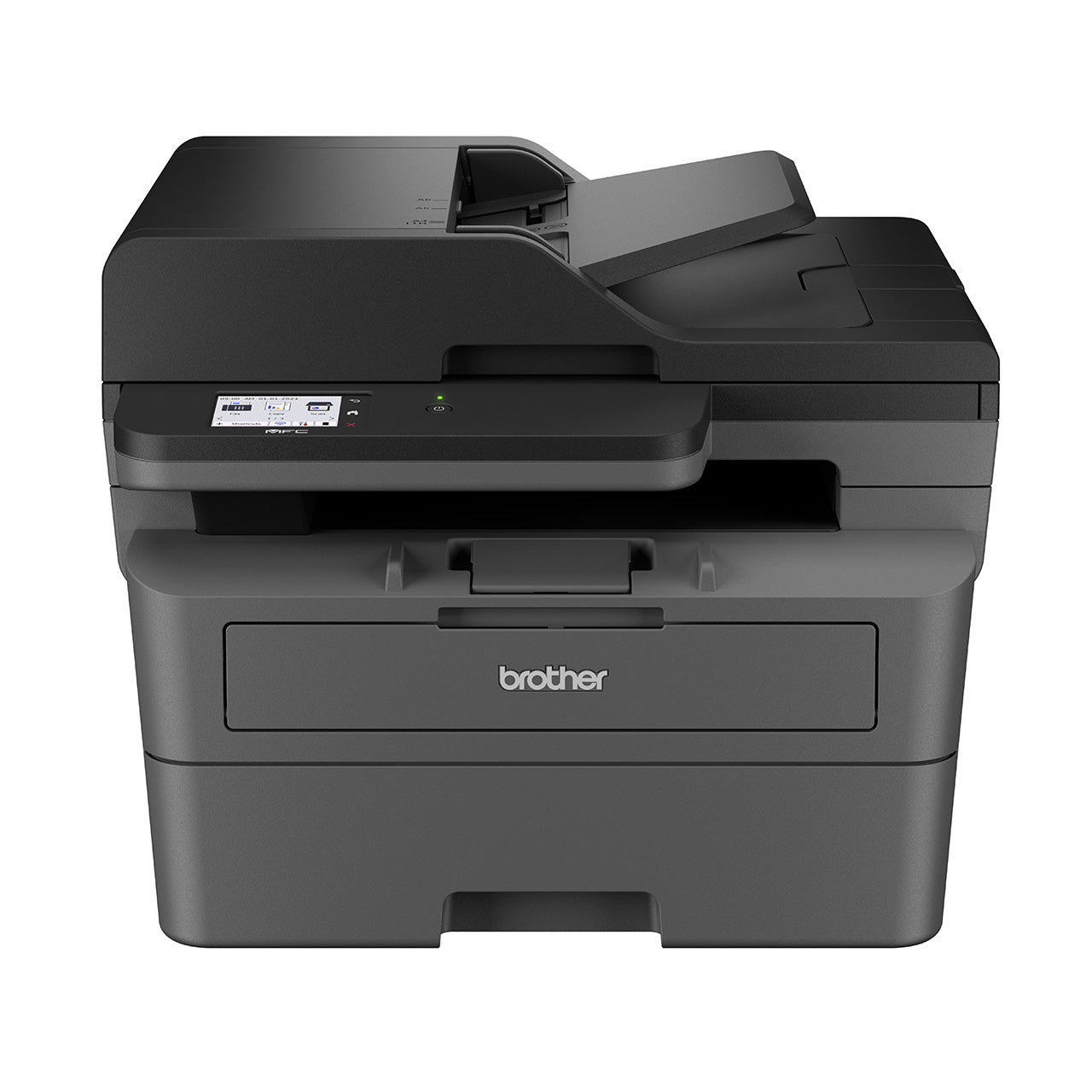 Printer BROTHER MFC-L2820DW (MFCL2820DW) - Cartouches Certifiees