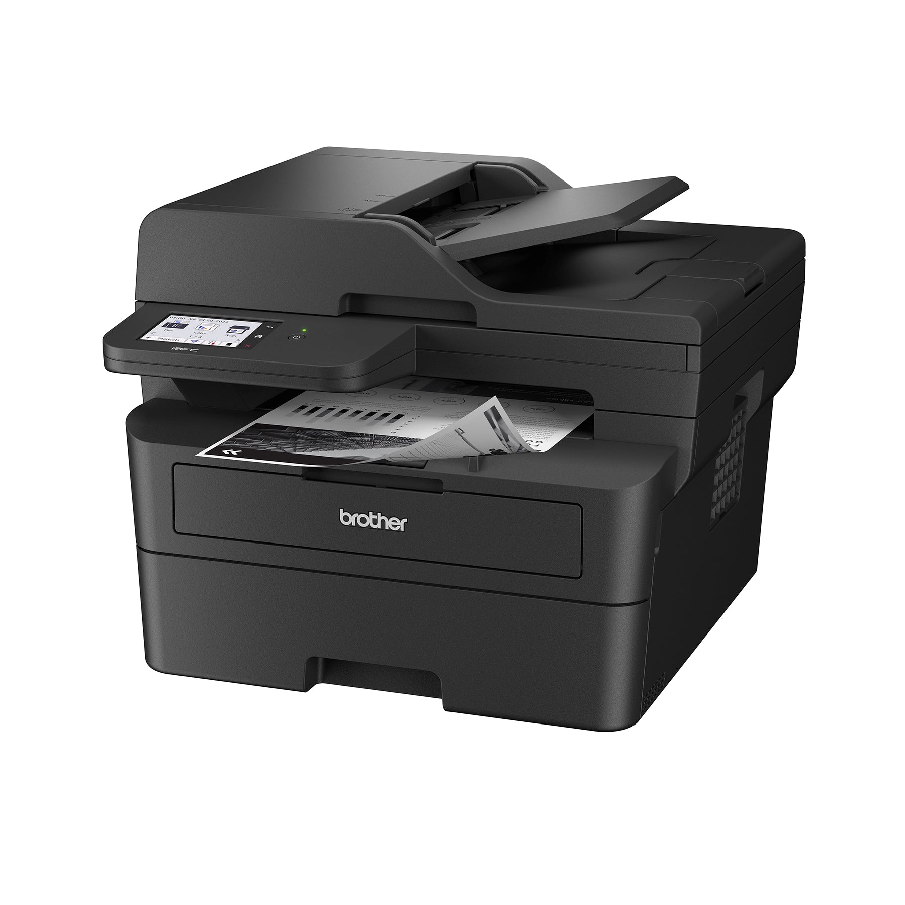 Printer BROTHER MFC-L2900DW (MFCL2900DW) - Cartouches Certifiees
